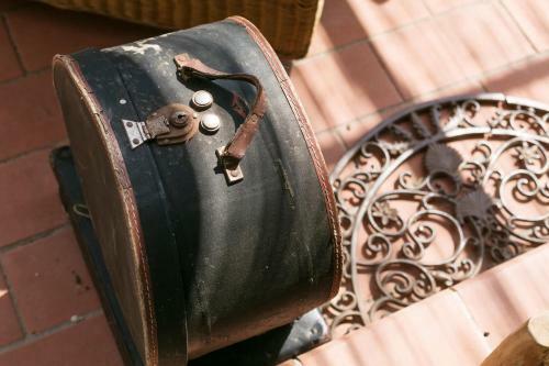 B&B At Home In Maremma