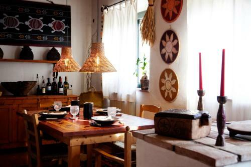 B&B At Home In Maremma