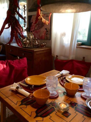B&B At Home In Maremma