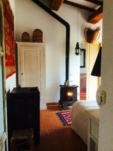 B&B At Home In Maremma