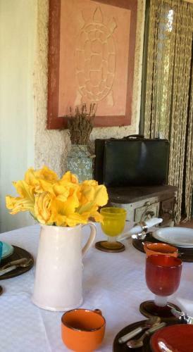 B&B At Home In Maremma