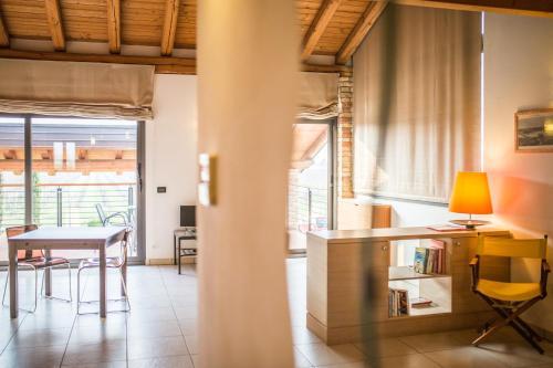 Il Milione Country Hotel