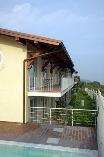 Apartamento I Limoni Del Rustichel