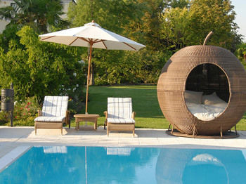 Hotel Villa Foscarini Cornaro