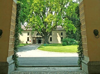 Hotel Villa Foscarini Cornaro