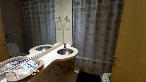 Apartamento Departamento Premium