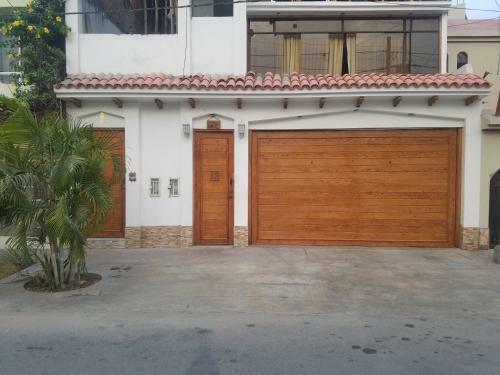 Apartamento The Tourist House
