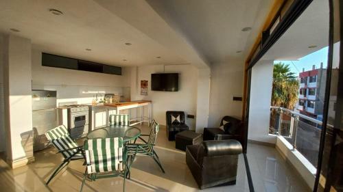 Apartamento The Tourist House