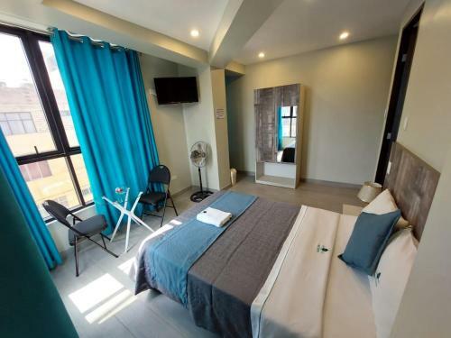 Hotel Konford Ca�ete