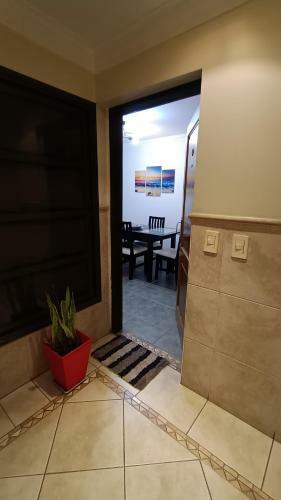 Apartamento Departamento C�ntrico Y Acogedor!
