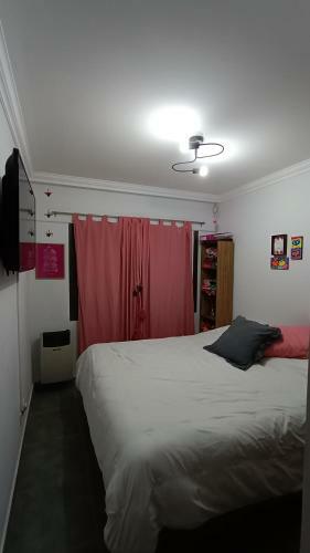 Apartamento Departamento C�ntrico Y Acogedor!