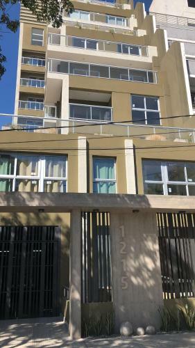 Apartamento Belgrano Suite