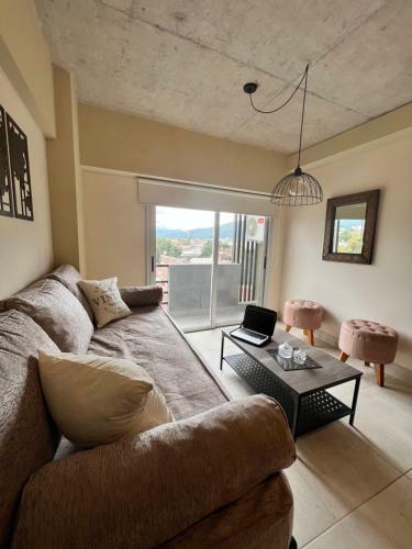 Apartamento Arenales Suites