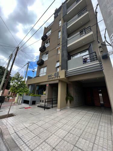 Apartamento Arenales Suites