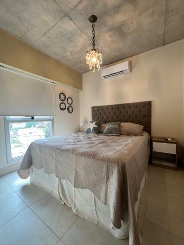 Apartamento Arenales Suites