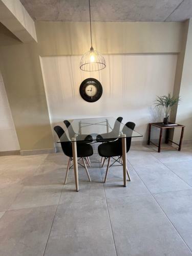 Apartamento Arenales Suites