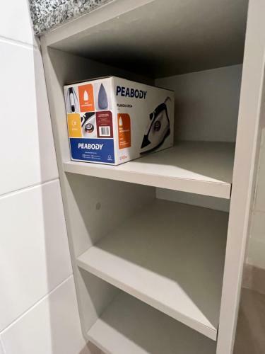 Apartamento Arenales Suites