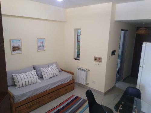 Apartamento Departamento Paseo De Los Poetas Premium