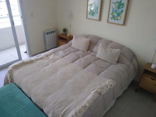 Apartamento Departamento Paseo De Los Poetas Premium