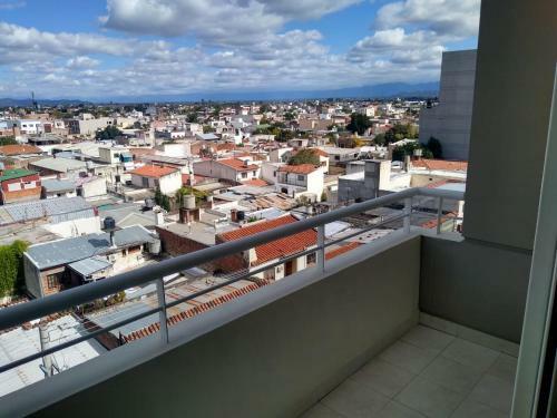 Apartamento Departamento Paseo De Los Poetas Premium