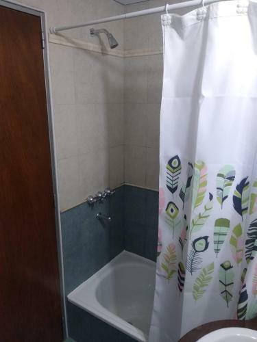 Apartamento Departamento Paseo De Los Poetas Premium