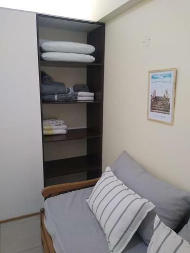 Apartamento Departamento Paseo De Los Poetas Premium