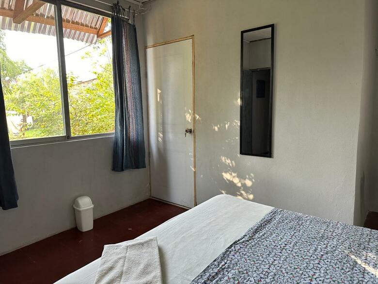 Bed & Breakfast Otorongo Guest House