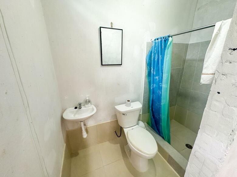 Bed & Breakfast Otorongo Guest House