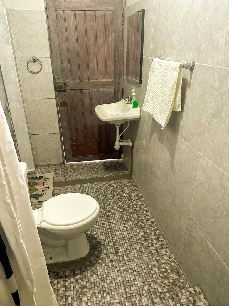 Bed & Breakfast Otorongo Guest House