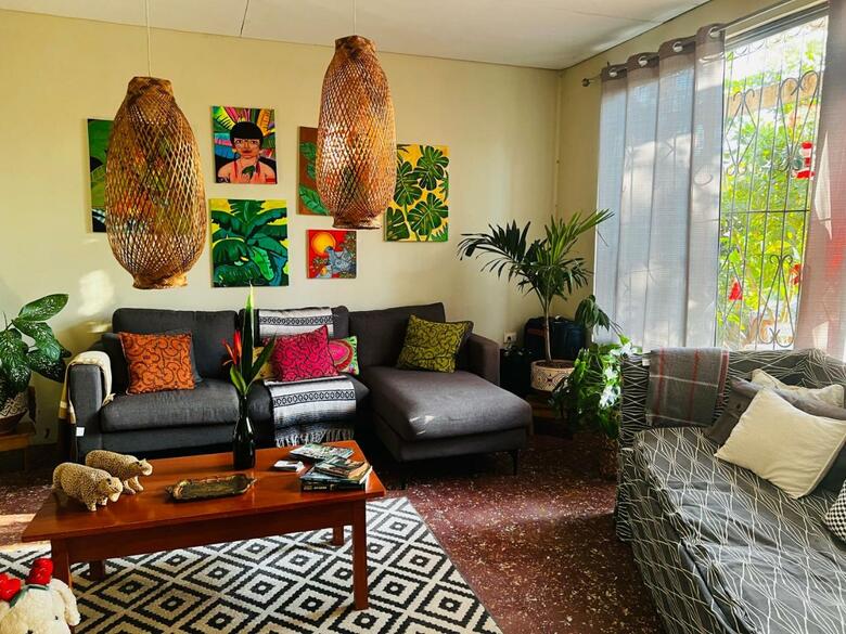 Bed & Breakfast Otorongo Guest House