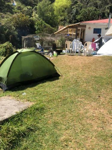 Reserva La Planta