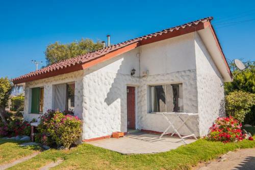 Hotel Caba�as Villa Los Platanos