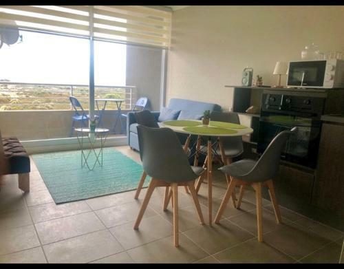 Apartamento Departamento 3 Personas