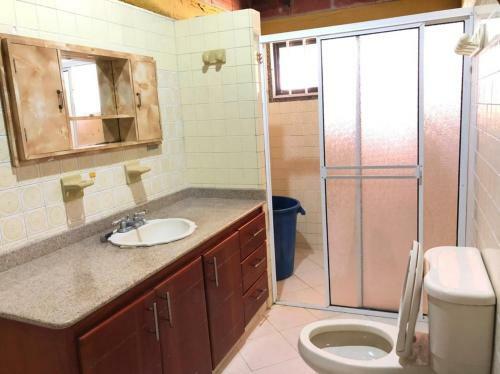 Villa Caba�a Arena, Viento Y Sol