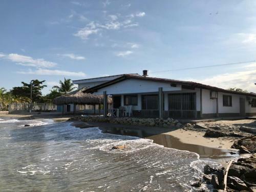 Villa Caba�a Arena, Viento Y Sol