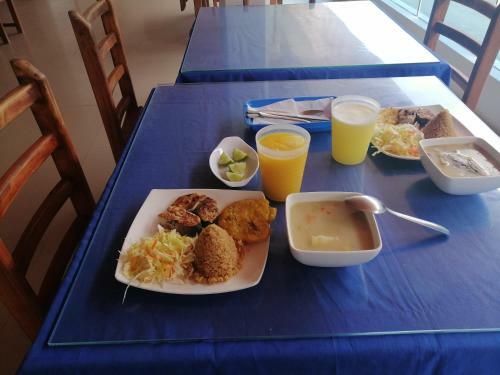 Ecost Hotel Cove�as