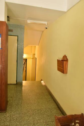 Apartamento Departamento C�ntrico Con Todas Las Comodidades