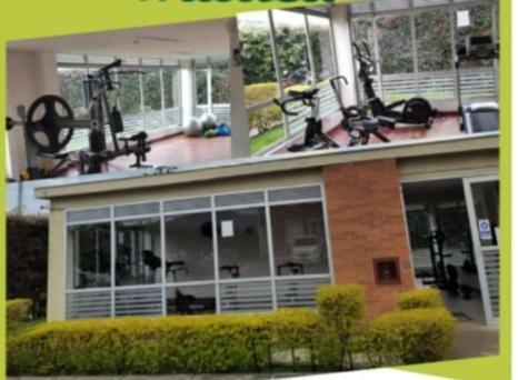 Apartamento Con Hermosa Vista