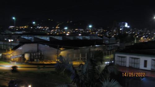 Apartamento Con Hermosa Vista