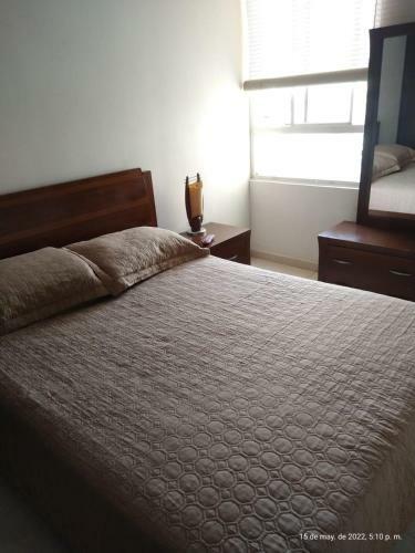 Apartamento Con Hermosa Vista