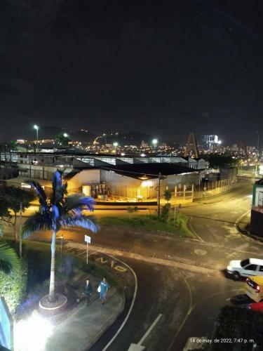 Apartamento Con Hermosa Vista