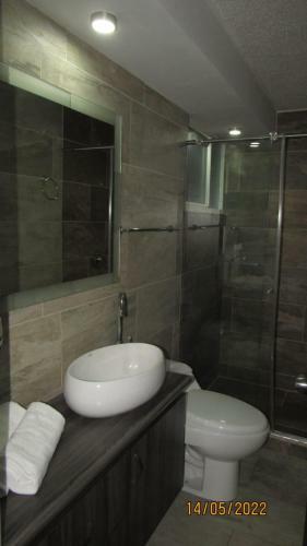 Apartamento Con Hermosa Vista