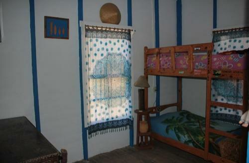 Hostal La Casita De Nina