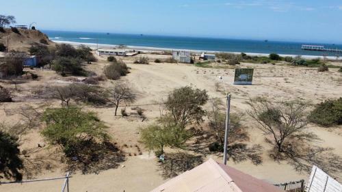 Hostal La Casita De Nina