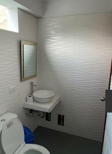 Habitaciones Individuales Costa Sur