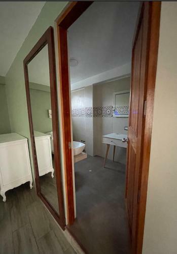 Habitaciones Individuales Costa Sur