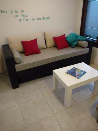 Apartamento Calderon 7 - Andarlibre