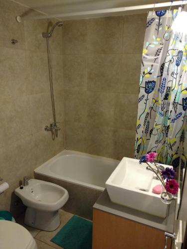 Apartamento Calderon 7 - Andarlibre