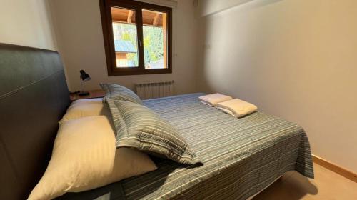 Apartamento D�plex Moreno 1