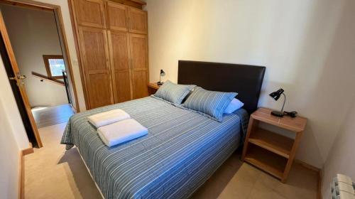 Apartamento D�plex Moreno 1